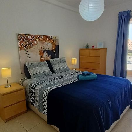 El Medano, Nice Apartment Near The Beach. Bagian luar foto
