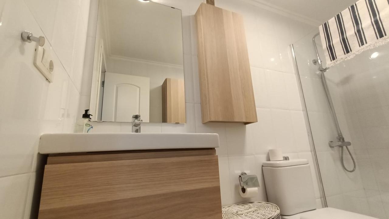 El Medano, Nice Apartment Near The Beach. Bagian luar foto