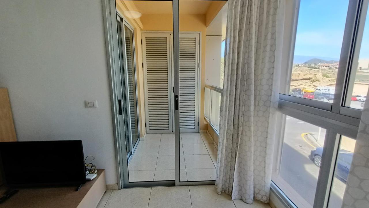 El Medano, Nice Apartment Near The Beach. Bagian luar foto