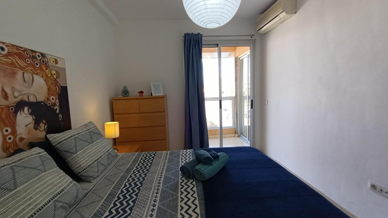 El Medano, Nice Apartment Near The Beach. Bagian luar foto